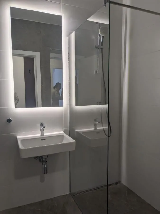 Sale, one bedroom apartment, 46m², Telep, Novi Sad Sve Podlokacije