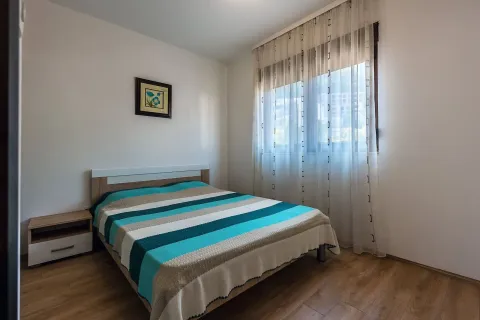 Stan-na-dan, dvosoban stan, 51m², Budva, Crna Gora - image 9