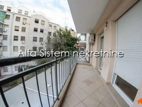 Izdavanje, stan, 93m², Stari Grad, Beograd - image 25