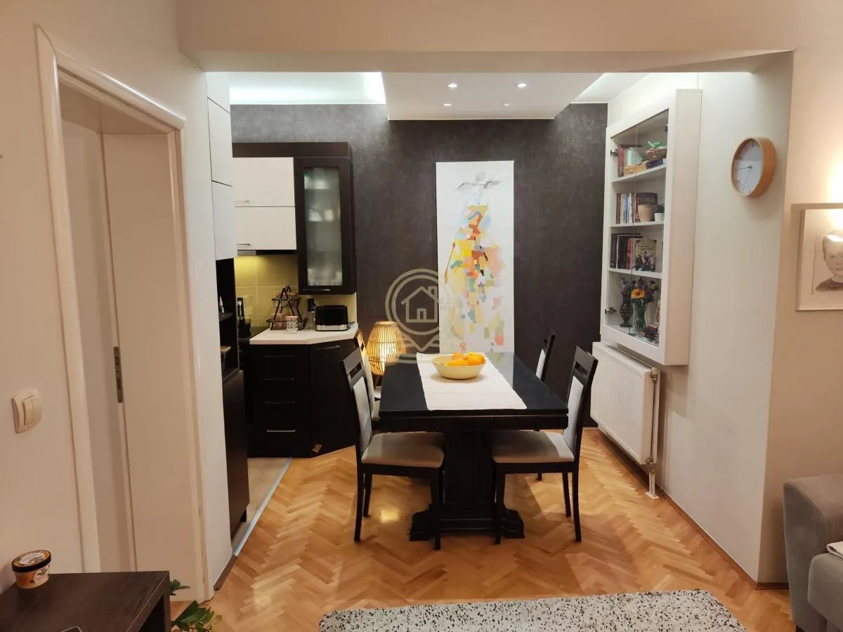 Prodaja, trosoban stan, 60m², Podbara, Novi Sad Sve Podlokacije