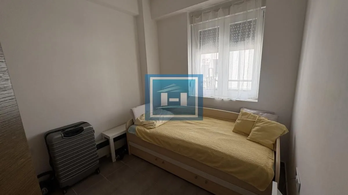 Prodaja, jednosoban stan, 32m², Aqua park, Jagodina