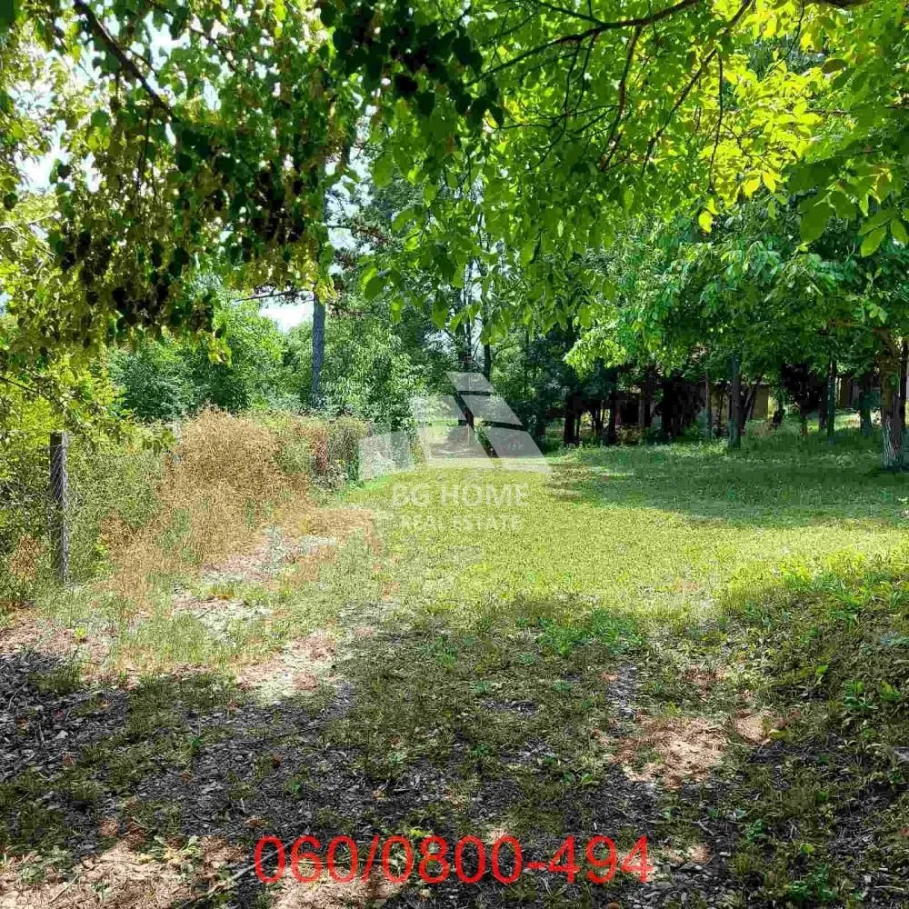 Sale, land lot, 2200m², Baćevac, Barajevo