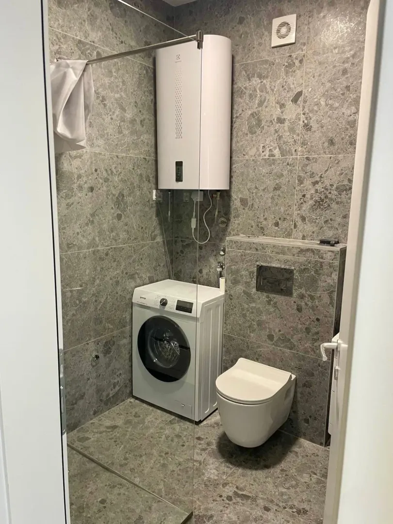 Sale, studio apartment, 26m², Bečići, Budva