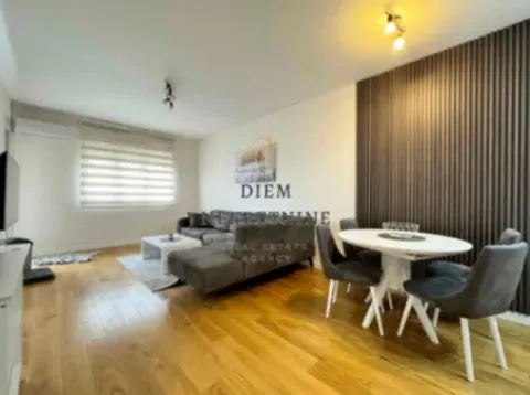 Izdavanje, jednosoban stan, 50m², Central Point, Podgorica - image 2