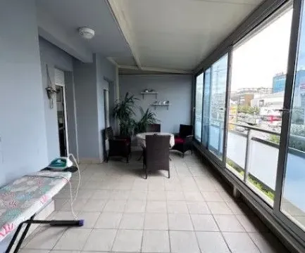 Izdavanje, jednosoban stan, 45m², City Kvart, Podgorica - image 10