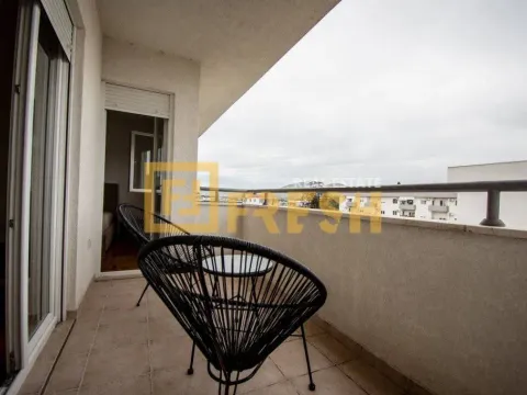 Izdavanje, dvosoban stan, 70m², Donja Gorica, Podgorica - image 25