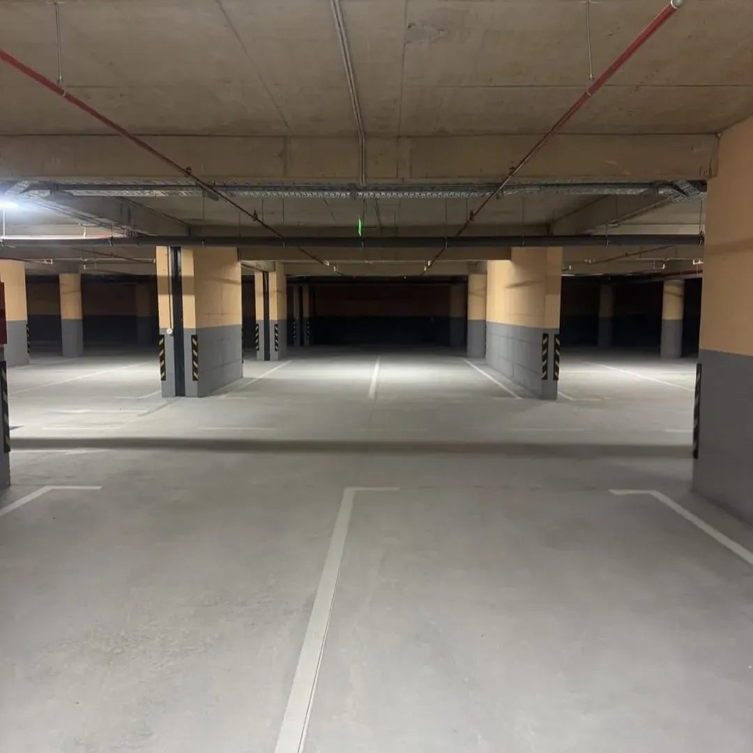 Prodaja, dvosoban stan, 63m², Stari Aerodrom, Podgorica
