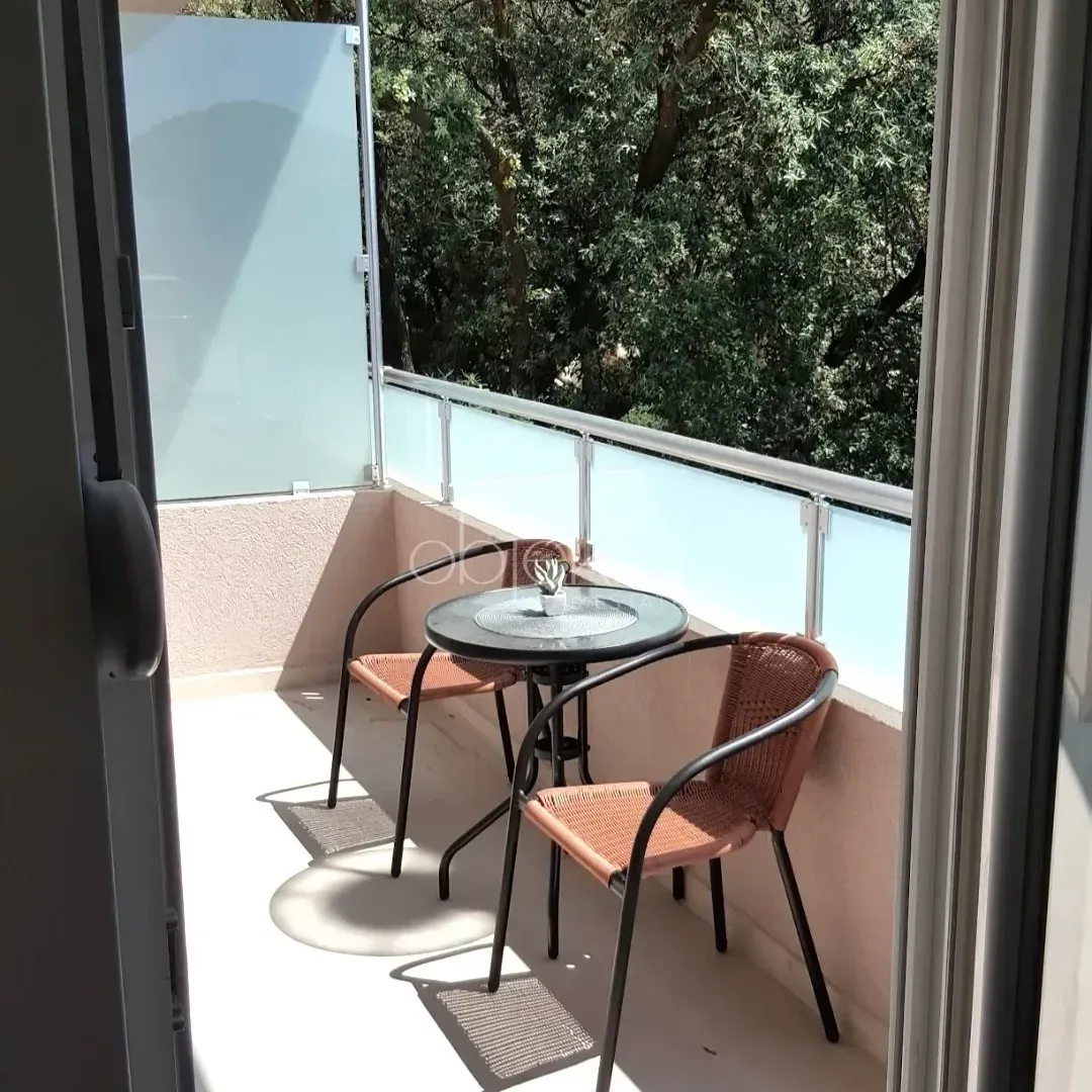 Rent, apartment, 70m², Tivat, Crna Gora