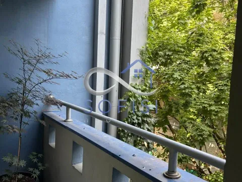 Izdavanje, trosoban stan, 94m², Centar, Novi Sad - image 10