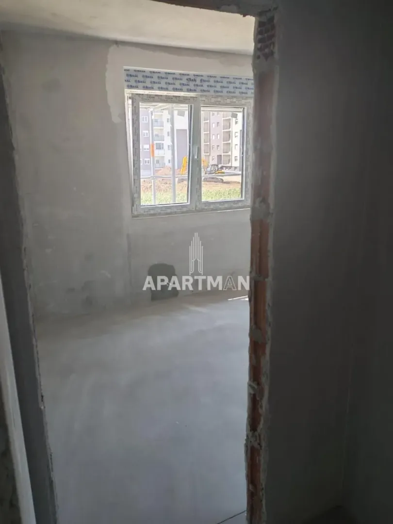 Sale, three bedroom apartment, 63m², Ledine, Beograd