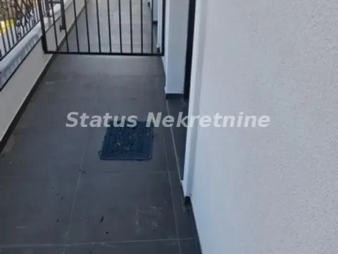 Izdavanje, garsonjera, 40m², Futog, Novi Sad Sve Podlokacije - image 15