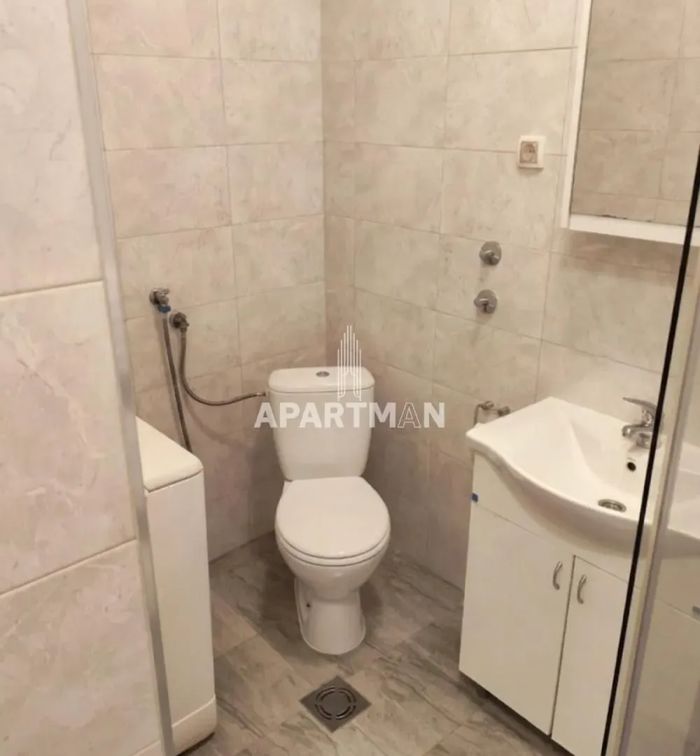 Prodaja, dvosoban stan, 46m², Banjica, Voždovac Sve Podlokacije