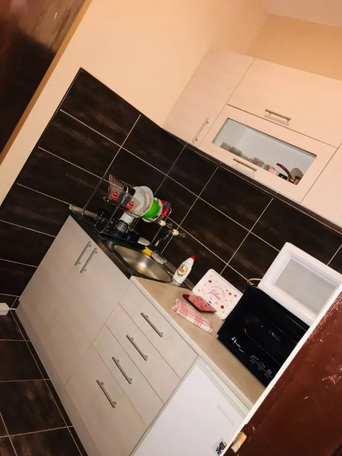 Prodaja, jednosoban stan, 28m², Podbara, Novi Sad Sve Podlokacije