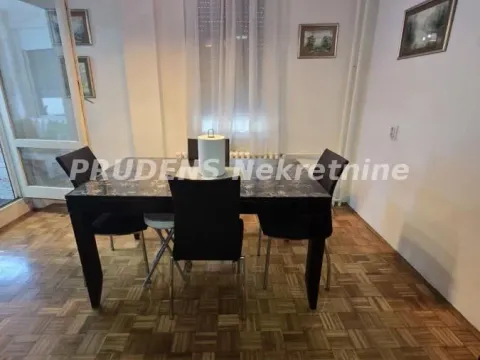 Izdavanje, dvosoban stan, 64m², Crveni Krst, Beograd - image 9