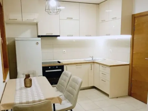 Rent, two bedroom apartment, 65m², Centar, Podgorica - image 2