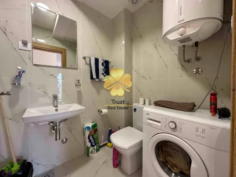 Izdavanje, jednosoban stan, 45m², Stari Aerodrom, Podgorica - image 9