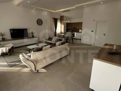 Rent, two bedroom apartment, 90m², Seljanovo, Tivat - image 3