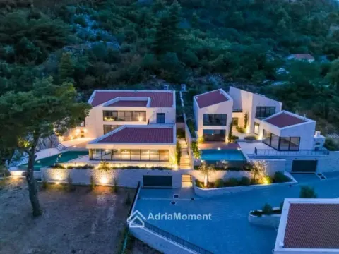 Sale, house, 373m², Prčanj, Kotor