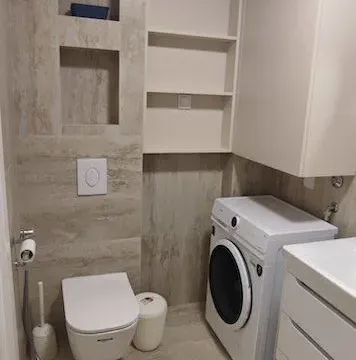 Izdavanje, jednosoban stan, 45m², Dobra Voda, Jagodina - image 12