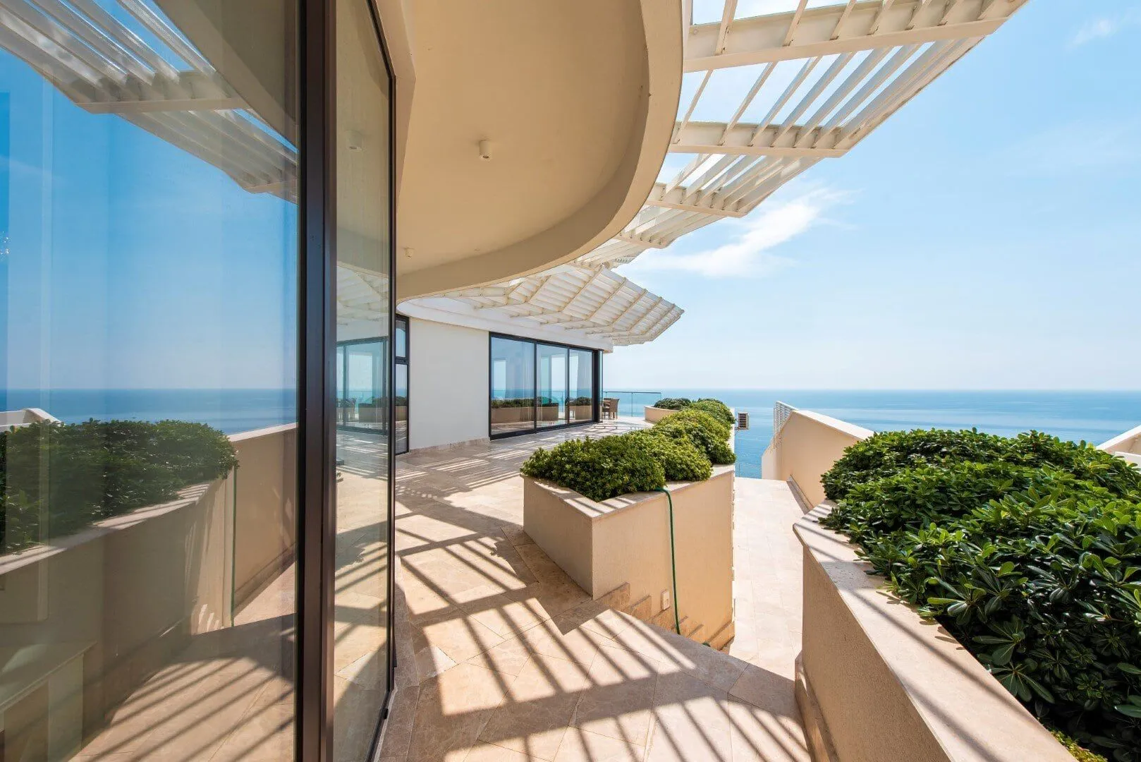 Sale, three bedroom apartment, 182m², Skočiđevojka, Budva