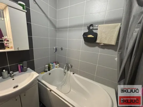 Prodaja, jednosoban stan, 37m², Telep, Novi Sad Sve Podlokacije - image 18