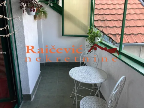 Sale, four bedroom apartment, 84m², Zemun Gardoš, Zemun Sve Podlokacije - image 19