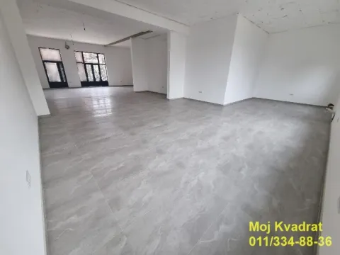 Rent, office space, 154m², Cvetkova Pijaca, Zvezdara Sve Podlokacije - image 9