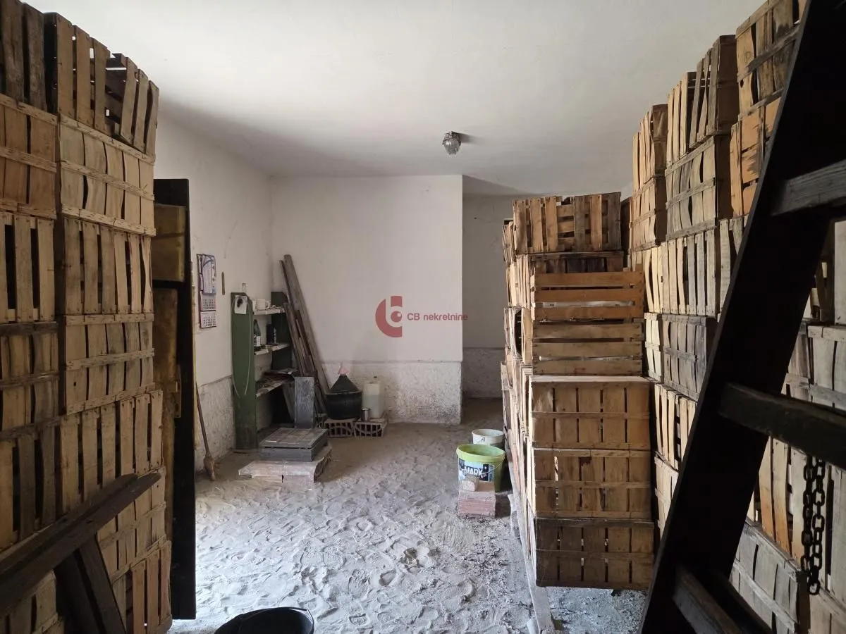 Prodaja, plac, 6873m², Bački Vinogradi, Subotica