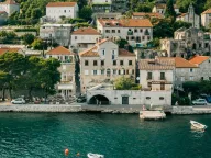 Sale, two bedroom apartment, 93m², Perast, Kotor - image 1