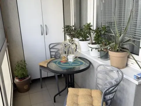 Rent, two bedroom apartment, 59m², Centar, Kragujevac - image 12