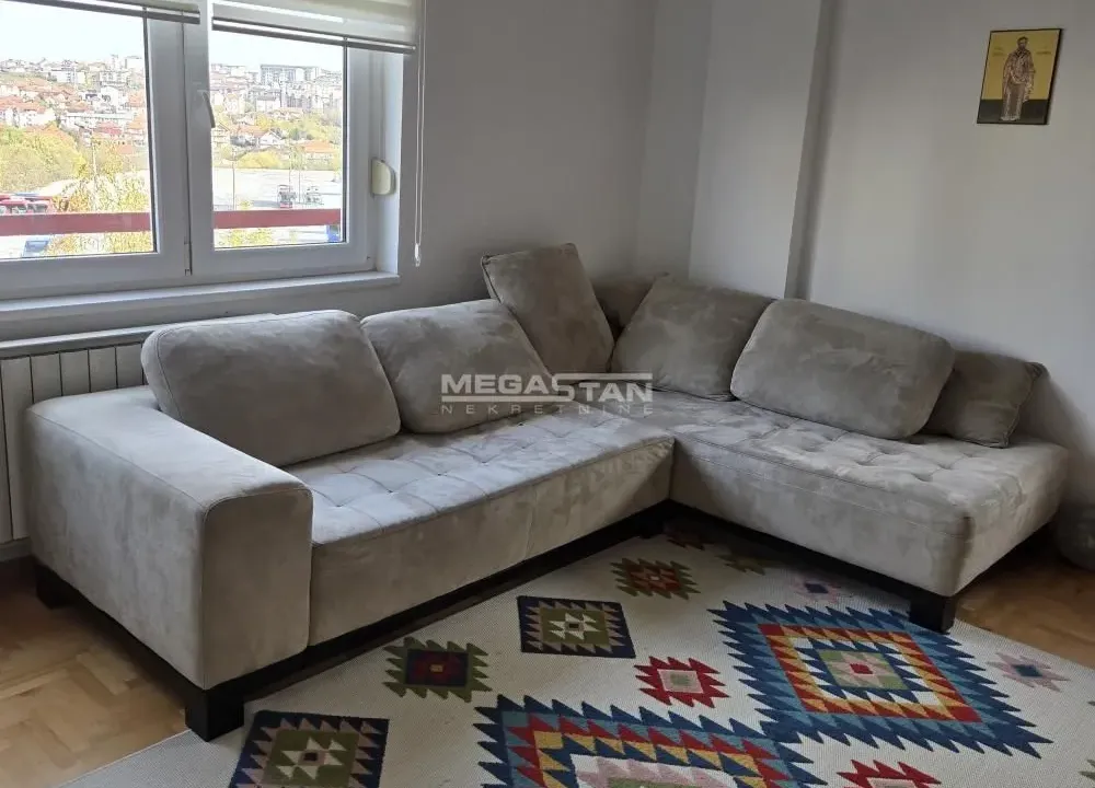 Prodaja, dvosoban stan, 52m², Voždovac Sve Podlokacije, Beograd