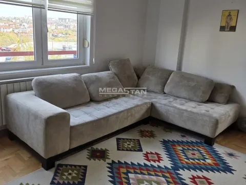 Prodaja, dvosoban stan, 52m², Voždovac Sve Podlokacije, Beograd - image 1
