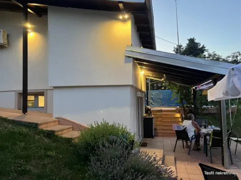 Prodaja, kuća, 86m², Trešnja-Koviona, Sopot - image 4