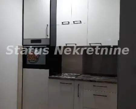 Izdavanje, jednosoban stan, 40m², Centar, Novi Sad - image 4