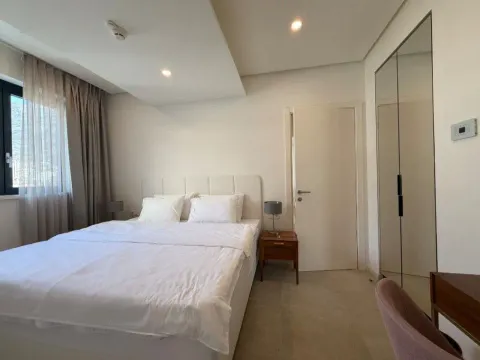 Sale, two bedroom apartment, 110m², Rafailovići, Budva - image 6