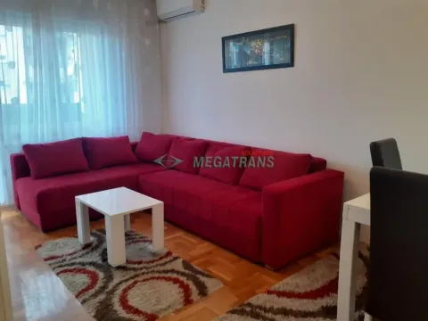 Izdavanje, jednosoban stan, 38m², Nova Detelinara, Novi Sad Sve Podlokacije - image 3