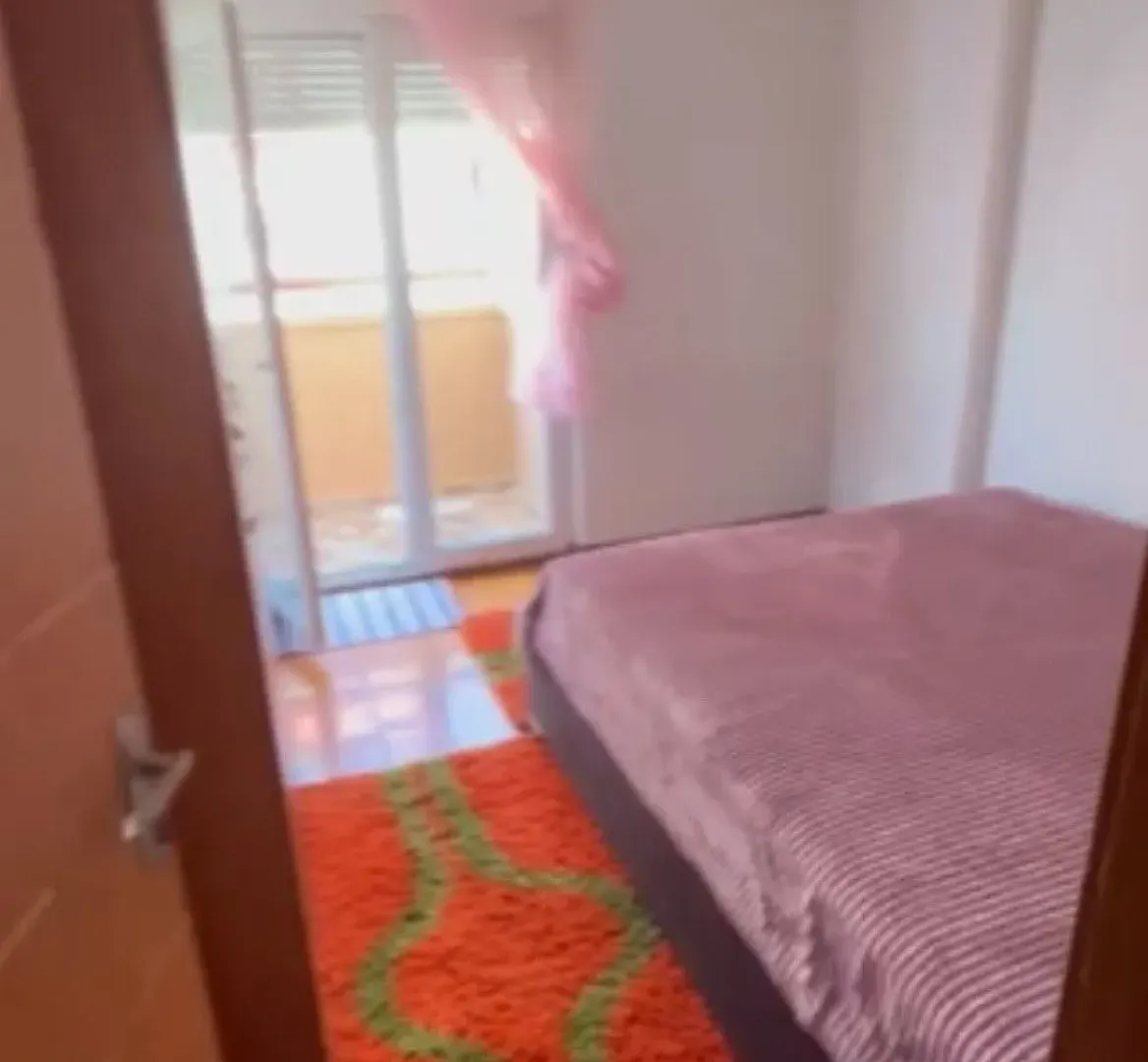 Rent, one bedroom apartment, 40m², Zabjelo, Podgorica