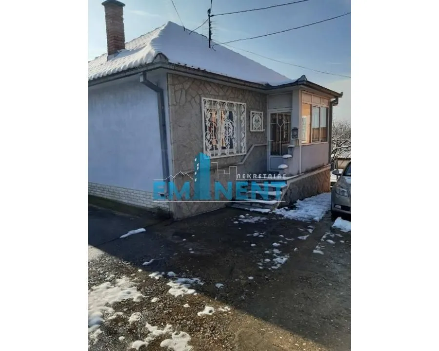 Sale, house, 849m², Arnajevo, Barajevo