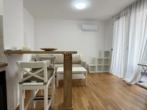 Izdavanje, jednosoban stan, 38m², Medijana, Niš - image 5