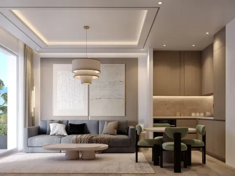 Prodaja, stan, 33m², Orahovac, Kotor - image 5