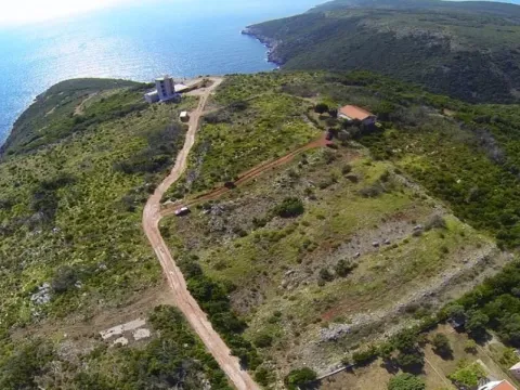 Prodaja, zemljište, 3600m2, Zagora, Kotor Prodaja, zemljište, 3600m2, Zagora, Kotor