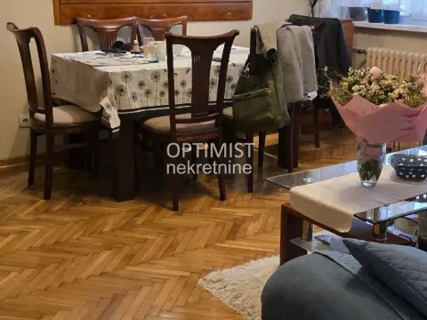 Prodaja, četvorosoban stan, 70m², Novi Beograd Sve Podlokacije, Beograd - image 4