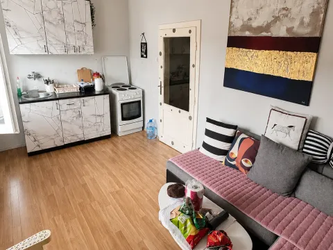 Prodaja, trosoban stan, 70m², Centar, Podgorica - image 2