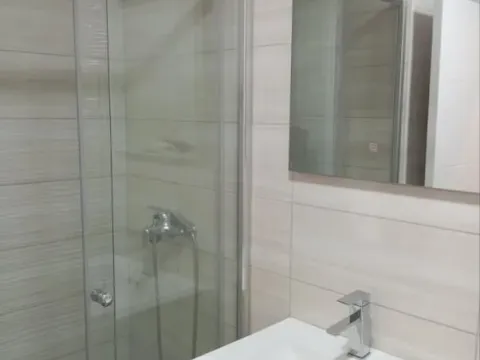 Prodaja, garsonjera, 40m², Šušanj, Bar - image 8