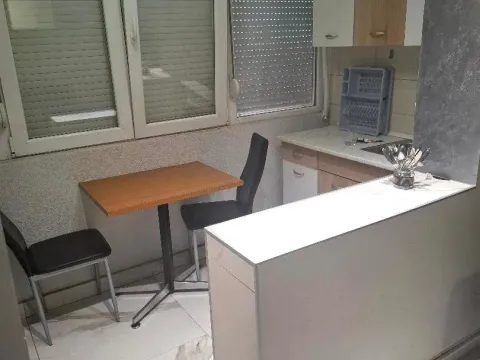 Rent, one bedroom apartment, 42m², Drac, Podgorica - image 7