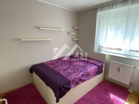 Izdavanje, jednosoban stan, 40m², Salajka, Novi Sad Sve Podlokacije - image 6