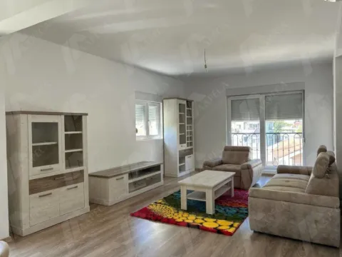 Sale, one bedroom apartment, 71m², Bečići, Budva