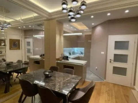 Rent, three bedroom apartment, 80m², Vezirov Most, Podgorica - image 5