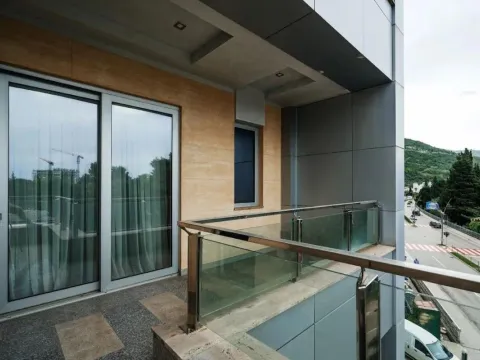 Prodaja, dvosoban stan, 120m², Centar, Budva - image 11