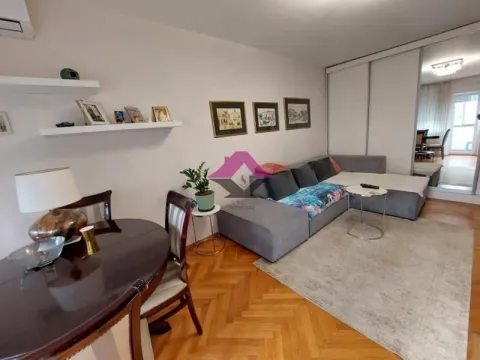 Izdavanje, jednosoban stan, 38m², Palilulska Pijaca, Palilula Sve Podlokacije - image 4